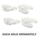 Morgan Endurance Mouth Guards (Clear)