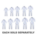 Kyokushinkai Poly-Cotton Uniform 8oz