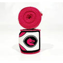 Morgan Mexico Elastic Short Boxing Hand Wraps (108"-2.75m)