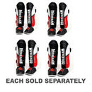 Morgan Endurance Pro Shin and Instep