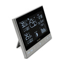 Advanced Weather Station with LED Touch Keys