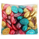 Chocolate Gems Chocolate Half Munat Burgandy -sekoitus