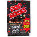  Pop Rocks Popping Candy 50Stk