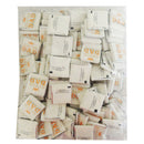 Fäder dag belgisk choklad