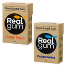 Real Gum (12x22g)