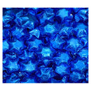 Belgiska mjölkchokladstjärnor 500g