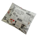 Joulu belgialaiset suklaat baarit