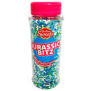 Dollar Sweets Jurassic Bitz (5x125g)