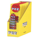Pez påfyllningar blister (12x68g)