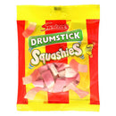 Swizzel trumstick squashies (10x160g)