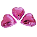  Belgische Milchschokoladenherzen 500g