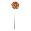 Round Lollipop 50g (singel)