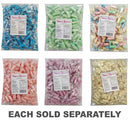 Sweet Treats Wrapped Fruit Chews 1kg