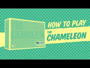 Chameleon -lautapeli