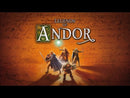 Andor Base -strategiapelin legendat