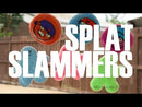 Splat Slammer Creature (1 st slumpmässig stil)