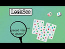 Looksee Education Board Game
