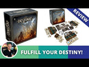 Destinies Strategy Board Game
