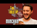 Munchkin-Kartenspiel (überarbeitete Ausgabe 2010)