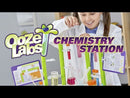Thames och Kosmos Ooze Labs Chemistry Station