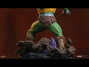 Masters of the Universe Man At Arms 1:10 Scale Statue
