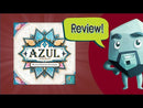 Azul Glazed Pavillion Brettspiel