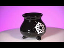 Witches 'Brew Cauldron
