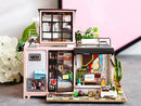 Robotime DIY Miniature Doll House