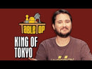 King of Tokyo Power Up Board Game (2017 version)