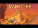 Imhotep-Brettspiel
