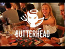 Gutterhead brädspel