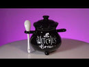 Witches 'Brew Cauldron