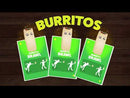 Wurf Wurf Burrito Kartenspiel