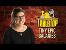 Tiny Epic Galaxies -korttipeli