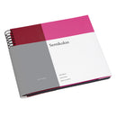 Semikolon Spiral Photo -albumi