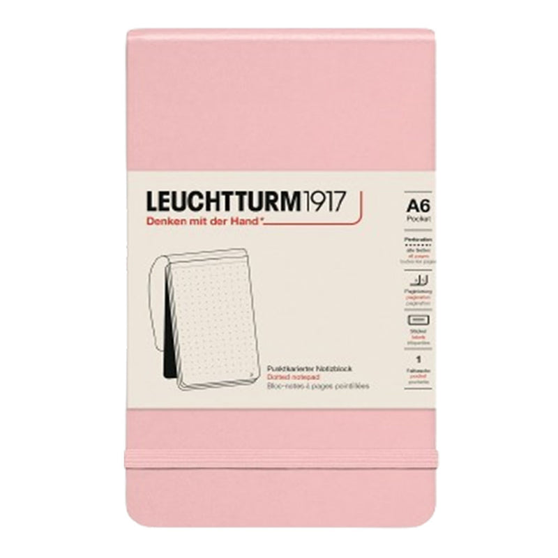 Reporter Pocket Notepad (jauhe)