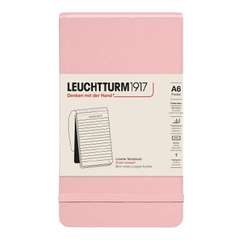 Reporter Pocket Notepad (jauhe)