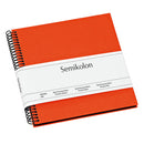 Spiral Piccolino Fotoalbum mit schwarzen Seiten