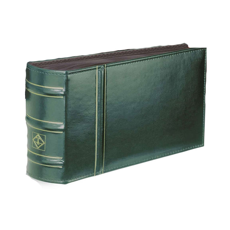 Albumi 100 FDCS/Letters C6 -muodosta