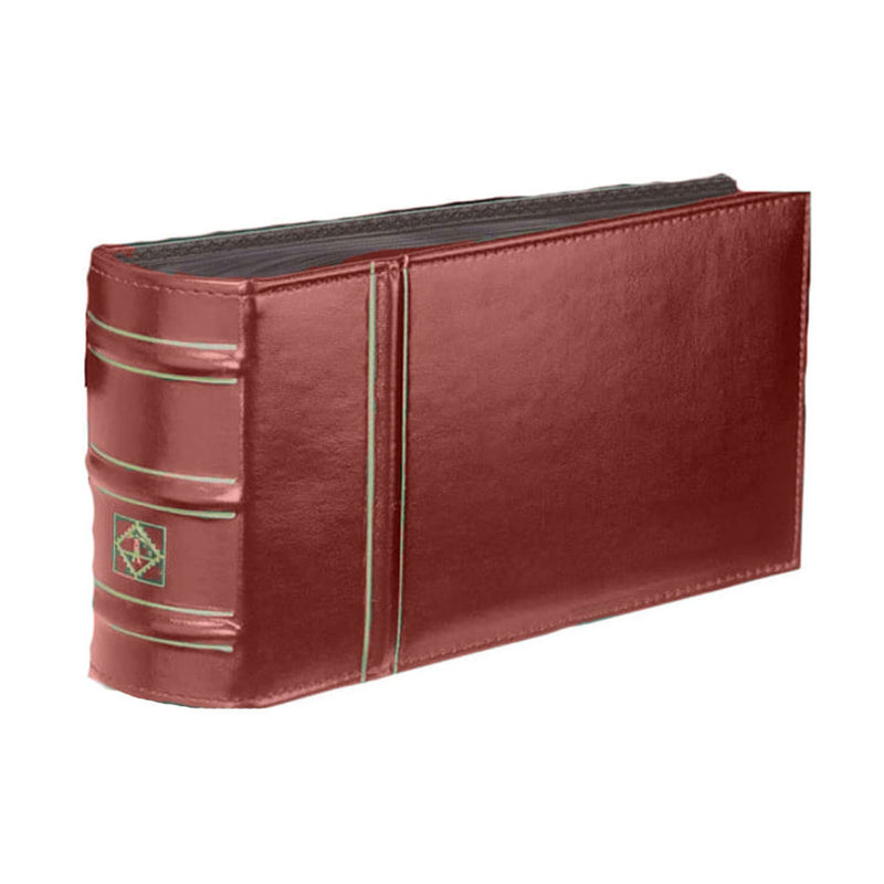 Albumi 100 FDCS/Letters C6 -muodosta