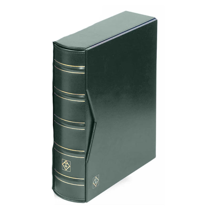 Albumi 200 FDCS/Letters C6 -muodosta