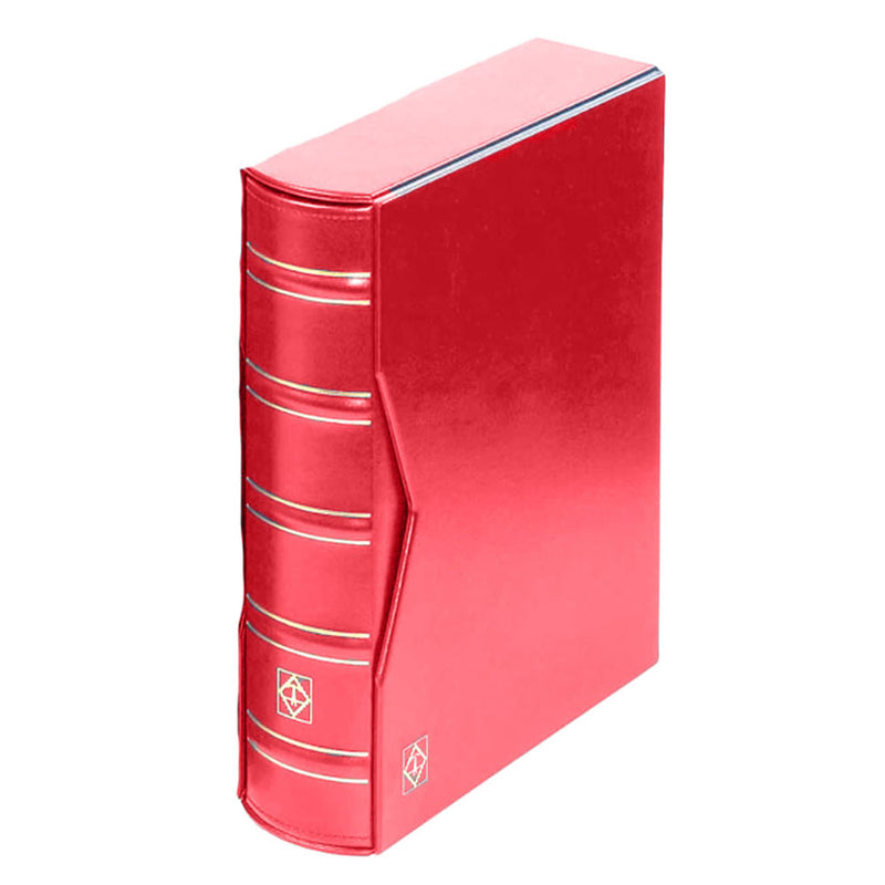 Albumi 200 FDCS/Letters C6 -muodosta