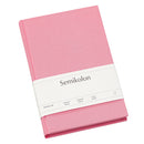 Semikolon Classic A5 Regierter Notizbuch