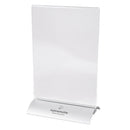 Hahnemuehle A5 Portrait Poster Stand