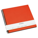 Spiral Economy Photo -albumi mustalla sivulla (suuri)