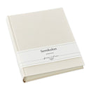 Semikolon Classic Chamois Wedding Photo -albumi