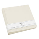 Semikolon Classic Chamois Wedding Photo -albumi