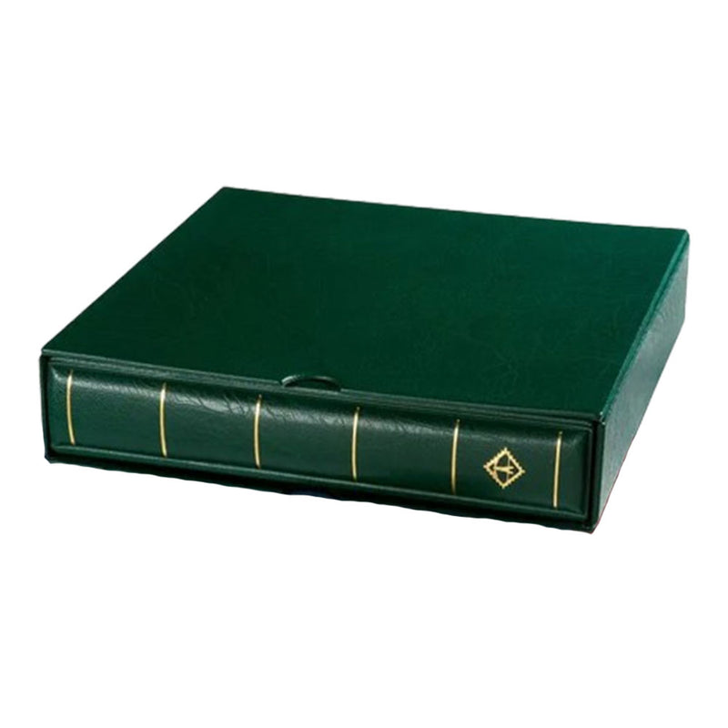 Majakka Springback Binder Luxus DL & Splipcocat