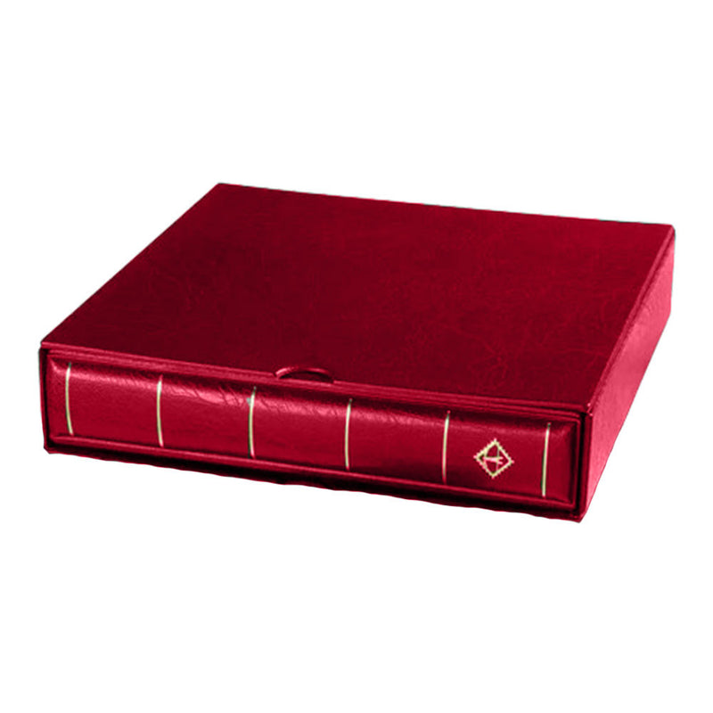 Majakka Springback Binder Luxus DL & Splipcocat