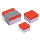 Semiklon -lahjapakkaukset (sarja 3)